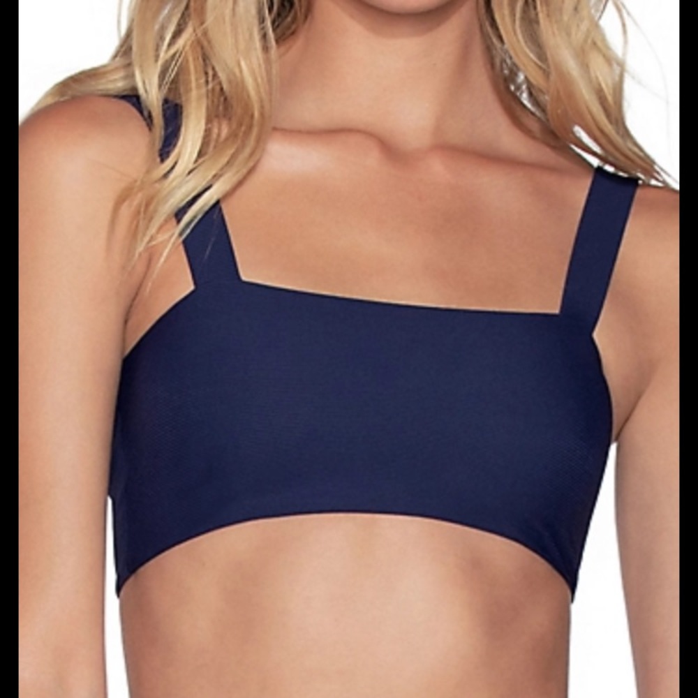 Maaji 4 Way Reversible Bikini Top - image 2
